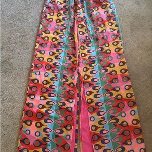 Alden Adair Penny Pants